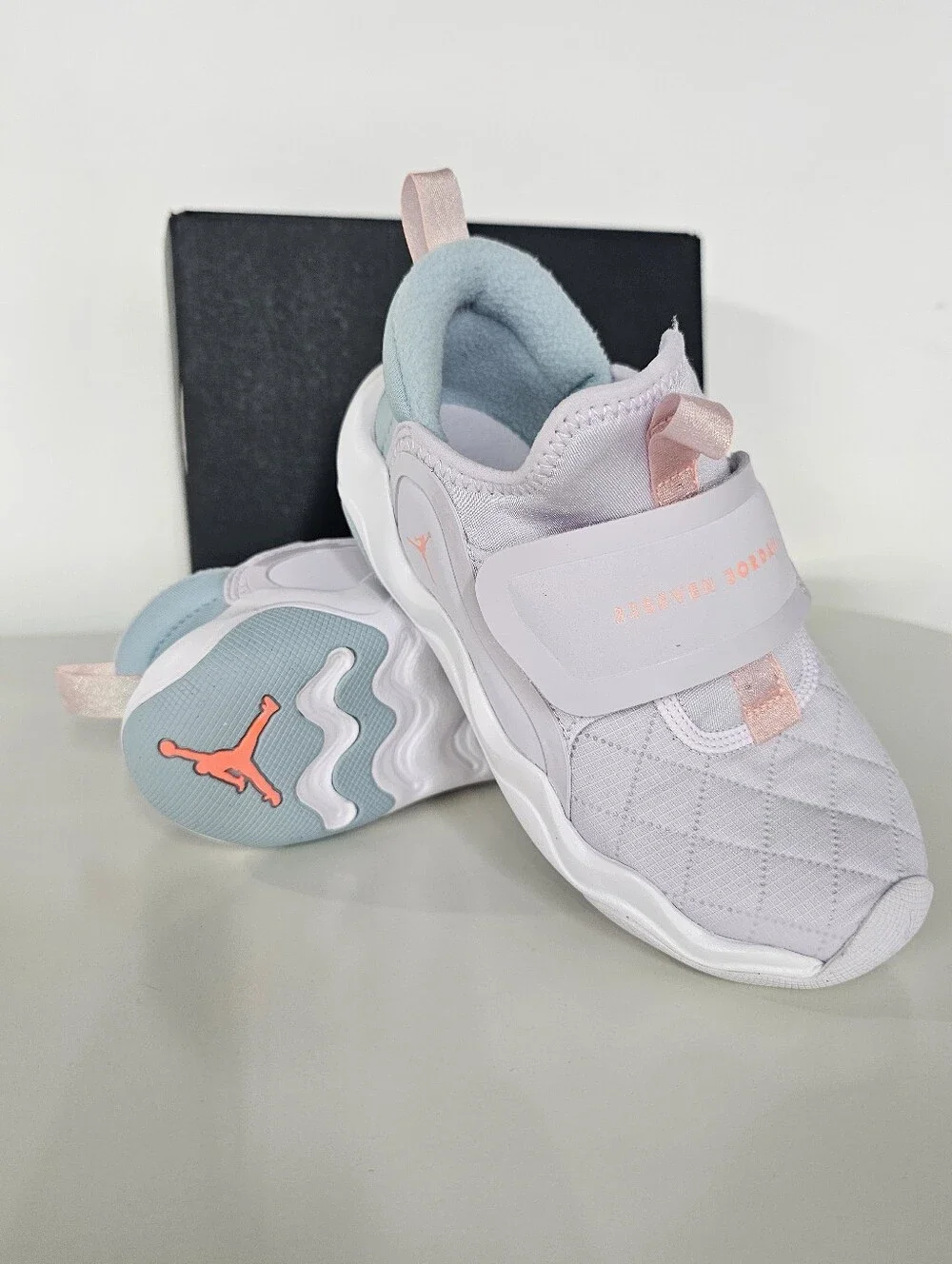 Jordan 23 easyon